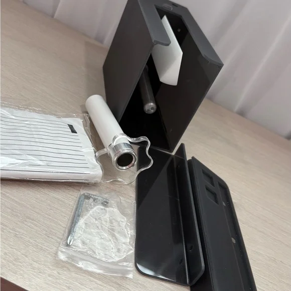 Lash Practice Machine Set - Picture 4 of 4